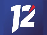 Логотип 12 канал
