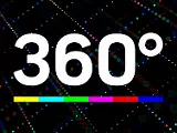 Логотип 360