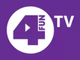 Логотип 4FUN.TV