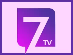 Логотип 7 TV