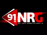 Логотип 91 NRG