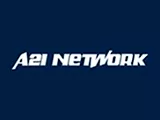 Логотип A21 Network