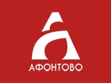 Логотип Афонтово