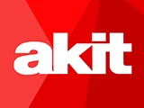 Логотип Akit TV