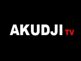 Логотип Akudji