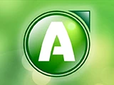 Логотип Алау