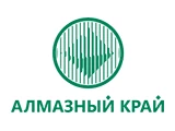 Логотип Алмазный край