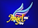 Логотип Angel TV