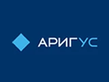 Логотип Ариг Ус 24
