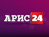 Логотип Арис 24