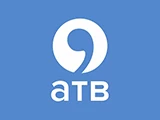 Логотип АТВ-Ставрополь