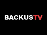 Логотип BACKUS TV
