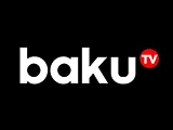 Логотип Baku TV