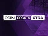 Логотип BeIN Sports Xtra