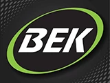 Логотип BEK TV SPORTS
