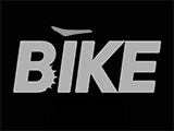 Логотип Bike TV