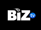 Логотип Biz TV