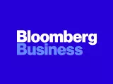 Логотип Bloomberg
