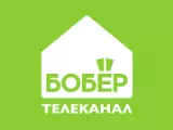 Логотип Бобёр