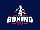 Логотип Boxing TV