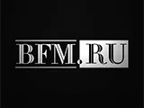 Логотип Business FM