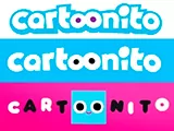 Логотип Cartoonito