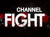 Логотип Channel Fight TV