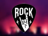 Логотип CHD-TV ROCK