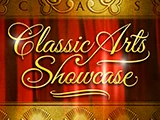 Логотип Classic Arts Showcase