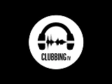 Логотип Clubbing TV