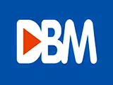 Логотип DBM TV