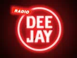 Логотип DeeJay TV