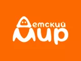 Логотип Детский мир