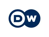 Логотип Deutsche Welle