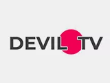 Логотип Devil TV