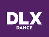 Логотип DLX Dance