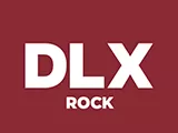 Логотип DLX Rock