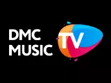 Логотип DMC MUSIC TV