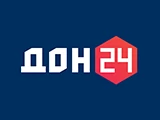 Логотип Дон 24