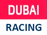 Логотип Dubai Racing
