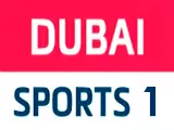Логотип Dubai Sports