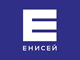 Логотип Енисей