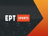 Логотип ERT Sports