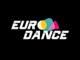 Логотип EURODANCE 90