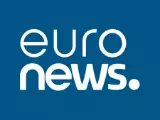 Логотип Euronews