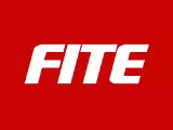 Логотип FITE TV