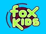 Логотип Fox Kids Exclusive