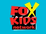 Логотип Fox Kids