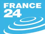 Логотип France 24