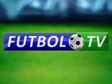 Логотип Futbol TV